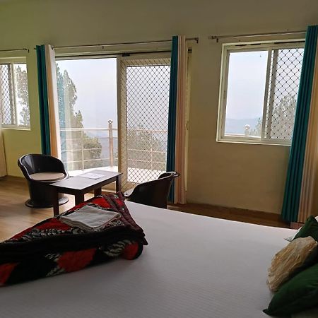 לנסדאון Joshi Holiday Home Stay מראה חיצוני תמונה